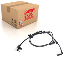 Load image into Gallery viewer, Rear Wear Indicator Fits Land Rover Range Rover Evoque OE LR072017 Febi 179229