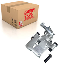 Load image into Gallery viewer, Rear Left Brake Caliper Fits Iveco Daily VI OE 5 0412 0969 Febi 179242