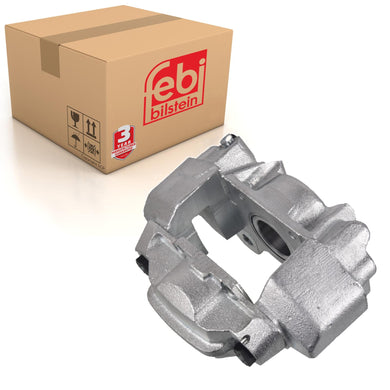 Rear Left Brake Caliper Fits Land Rover Defender OE SMC500260 Febi 179255