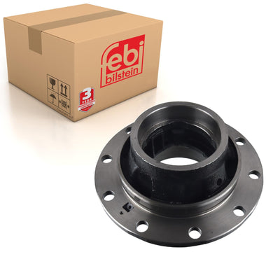 Rear Wheel Hub Fits Scania Trucks F K N P G R T OE 2 290 553 Febi 179256