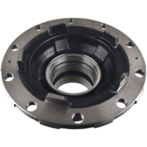 Front Left Wheel Hub Fits Scania F K N P G R T 4 Serie OE 2 743 252 Febi 179269