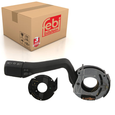 Steering Column Switch Assembly Fits Volkswagen Golf Rallye syncro Je Febi 17926