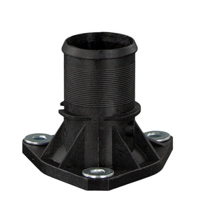 Thermosthousing Coolant Flange Fits Peugeot 205 206 306 309 405 605 8 Febi 17927