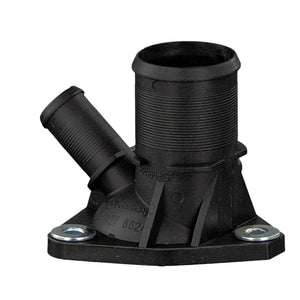 Thermosthousing Coolant Flange Fits Peugeot 205 206 306 309 405 605 8 Febi 17927
