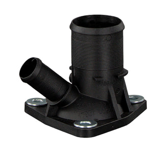 Thermosthousing Coolant Flange Fits Peugeot 205 206 306 309 405 605 8 Febi 17927