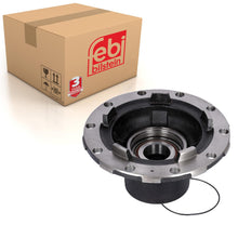 Load image into Gallery viewer, Rear Wheel Hub Fits Scania F K N P G R S T 4 Serie OE 2 743 252 S1 Febi 179272