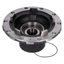 Load image into Gallery viewer, Rear Wheel Hub Fits Scania F K N P G R S T 4 Serie OE 2 743 252 S1 Febi 179272