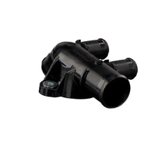 Load image into Gallery viewer, Engine Block Coolant Flange Fits FIAT Ducato 230 Scudo Ulysse Peugeot Febi 17929