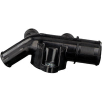 Load image into Gallery viewer, Engine Block Coolant Flange Fits FIAT Ducato 230 Scudo Ulysse Peugeot Febi 17929