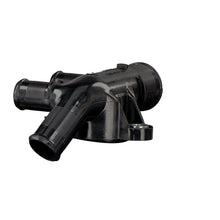 Load image into Gallery viewer, Engine Block Coolant Flange Fits FIAT Ducato 230 Scudo Ulysse Peugeot Febi 17929