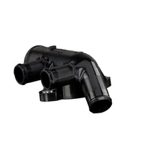 Load image into Gallery viewer, Engine Block Coolant Flange Fits FIAT Ducato 230 Scudo Ulysse Peugeot Febi 17929