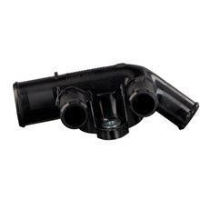Load image into Gallery viewer, Engine Block Coolant Flange Fits FIAT Ducato 230 Scudo Ulysse Peugeot Febi 17929