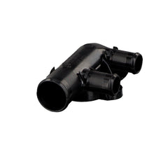 Load image into Gallery viewer, Engine Block Coolant Flange Fits FIAT Ducato 230 Scudo Ulysse Peugeot Febi 17929