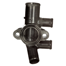 Load image into Gallery viewer, Engine Block Coolant Flange Fits FIAT Ducato 230 Scudo Ulysse Peugeot Febi 17929