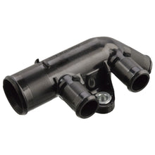Load image into Gallery viewer, Engine Block Coolant Flange Fits FIAT Ducato 230 Scudo Ulysse Peugeot Febi 17929