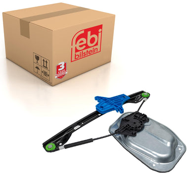 Window Regulator Febi 179304