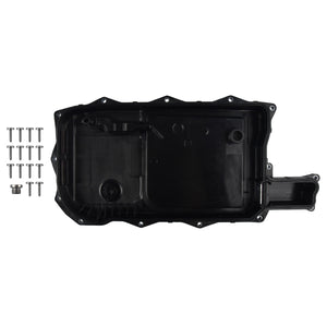 Oil Pan Fits BMW 3 Series 5 Series 7 Series X3 X5 OE 24 11 8 632 189 Febi 179308
