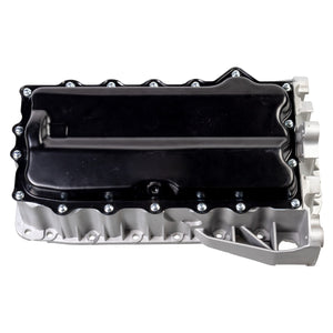 Oil Pan Fits VW Golf Mk4 Mk6 Beetle Polo Mk4 Jetta OE 06A 103 601 T Febi 179328