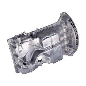 Oil Pan Fits Mercedes A-Class B-Class CLA GLA OE 270 010 76 00 Febi 179330