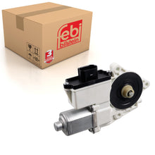 Load image into Gallery viewer, Window Regulator Motor Fits DAF CF XF OE 2148 574 SK Febi 179341