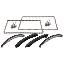 Load image into Gallery viewer, Camshaft Timing Chain Kit Fits Jaguar F-Pace F-Type C2Z22078 Febi 179346