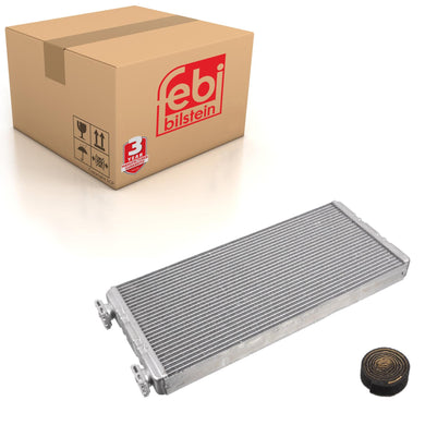 Heat Exchanger Fits Mercedes Trucks Actros OE 0008300720 Febi 179348