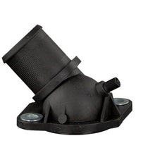 Load image into Gallery viewer, Thermosthousing Coolant Flange Fits Lancia Zeta FIAT Ducato 230 244 U Febi 17935