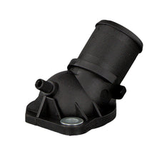 Load image into Gallery viewer, Thermosthousing Coolant Flange Fits Lancia Zeta FIAT Ducato 230 244 U Febi 17935