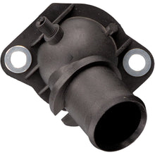 Load image into Gallery viewer, Thermosthousing Coolant Flange Fits Lancia Zeta FIAT Ducato 230 244 U Febi 17935
