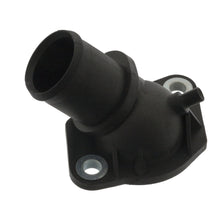 Load image into Gallery viewer, Thermosthousing Coolant Flange Fits Lancia Zeta FIAT Ducato 230 244 U Febi 17935