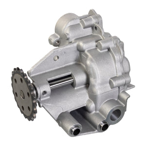 Oil Pump Fits Nissan NV400 Renault Master OE 15 00 097 61R Febi 179360
