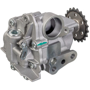 Oil Pump Fits Nissan NV400 Renault Master OE 15 00 097 61R Febi 179360