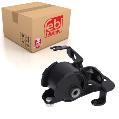 Left Upper Engine Mounting Fits Mazda 323 Premacy OE B25D-39-070C Febi 179361