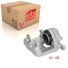 Load image into Gallery viewer, Front Left Brake Caliper Fits Vauxhall Astra Zafira OE 13301226 Febi 179363
