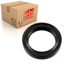 Load image into Gallery viewer, Shaft Seal Fits Ford Fiesta VI Focus C-MAX KA Puma Transit 1 805 715 Febi 179374