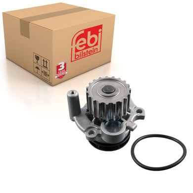Golf Water Pump Cooling Fits Volkswagen VW 038 121 011 A Febi 17938