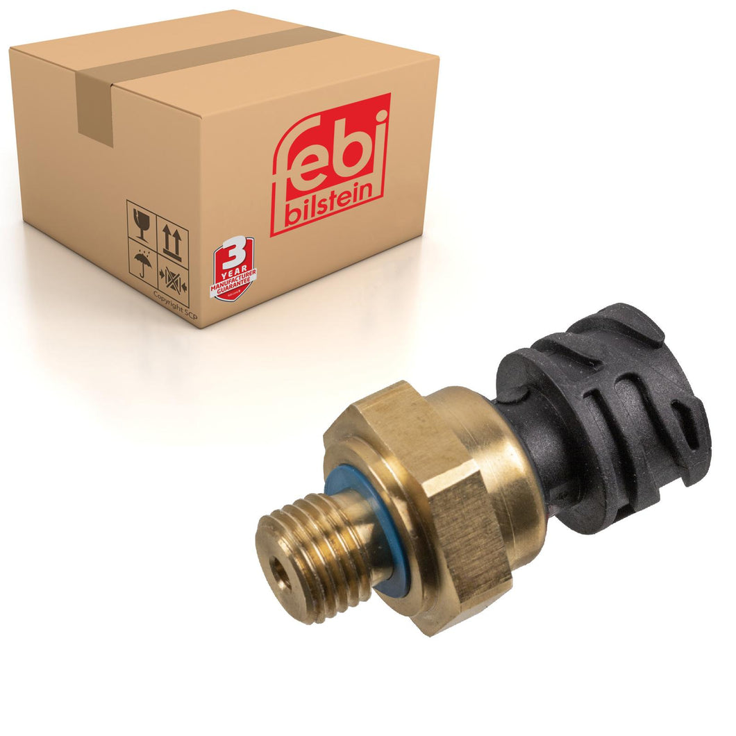Boost-Pressure Sensor Fits DAF CF Ginaf LF Tatra XF OE 2126 981 Febi 179390