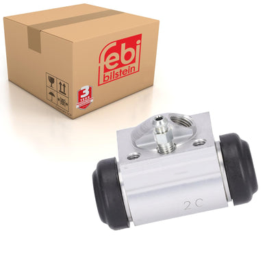 Wheel Cylinder Fits Renault OE 44 10 087 38R SK1 Febi 179418