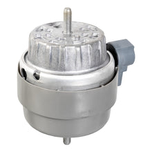 Load image into Gallery viewer, Left Engine Mounting Fits Audi A6 2004-11 OE 4F0 199 379 BH Febi 179426