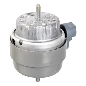 Left Engine Mounting Fits Audi A6 2004-11 OE 4F0 199 379 BH Febi 179426