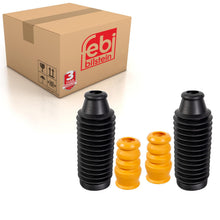 Load image into Gallery viewer, Protection Kit Fits Honda Jazz III 2008-15 CR-Z OE 51686-SAA-E02 S1 Febi 179428