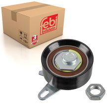 Load image into Gallery viewer, Toothed Belt Of Injection Pump Tensioner Pulley Fits Volkswagen Passa Febi 17946