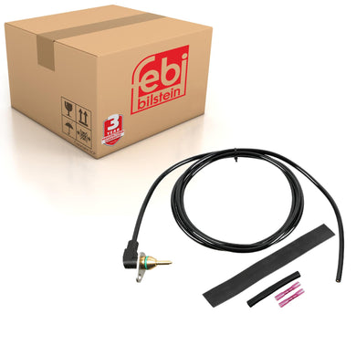 Coolant Temperature Sensor Fits Scania P G L R S T Serie OE 1865315 Febi 179480