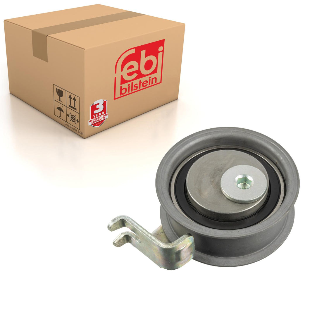 Timing Belt Tensioner Pulley Fits Volkswagen Bora 4motion Golf Varian Febi 17948