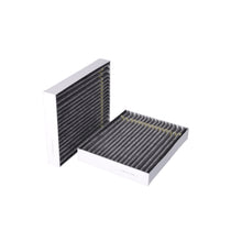 Load image into Gallery viewer, Cabin Filter Set Fits Mercedes EQE EQS S-Class OE 2238352300 Febi 179490