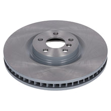 Load image into Gallery viewer, Front Left Brake Disc Fits BMW 1 Series Mini Cooper 34 10 6 884 001 Febi 179495
