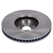 Load image into Gallery viewer, Front Left Brake Disc Fits BMW 1 Series Mini Cooper 34 10 6 884 001 Febi 179495