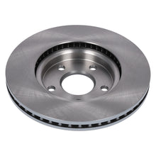 Load image into Gallery viewer, Pair of Front Brake Discs Fits Ford Puma OE 2 384 229 Febi 179497