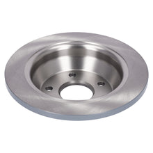 Load image into Gallery viewer, Pair of Rear Brake Discs Fits Ford Puma OE 2 413 300 Febi 179499