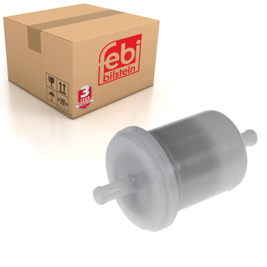 Fuel Filter Fits Honda Accord Vauxhall Brava Mazda OE 16900671004 Febi 179507